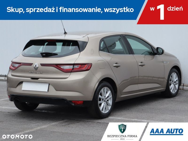 Renault Megane - 7