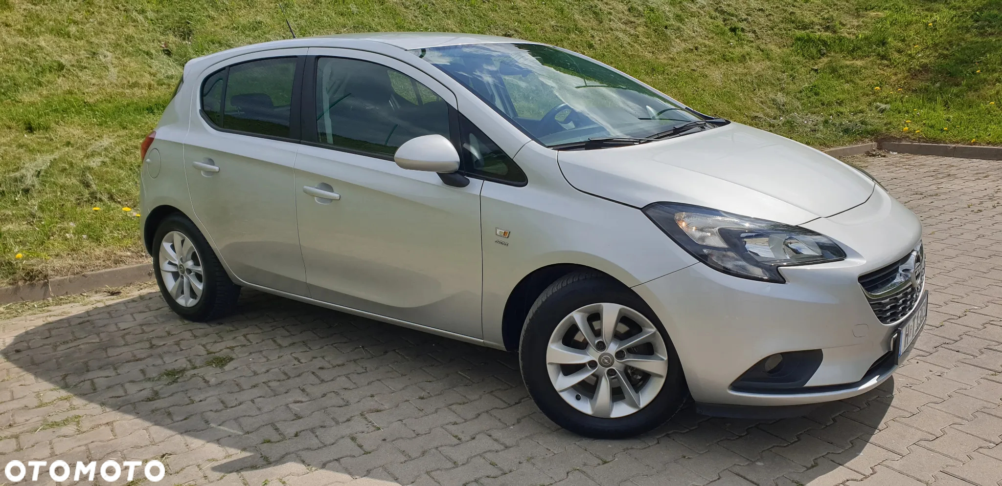 Opel Corsa 1.4 Start/Stop Active - 6