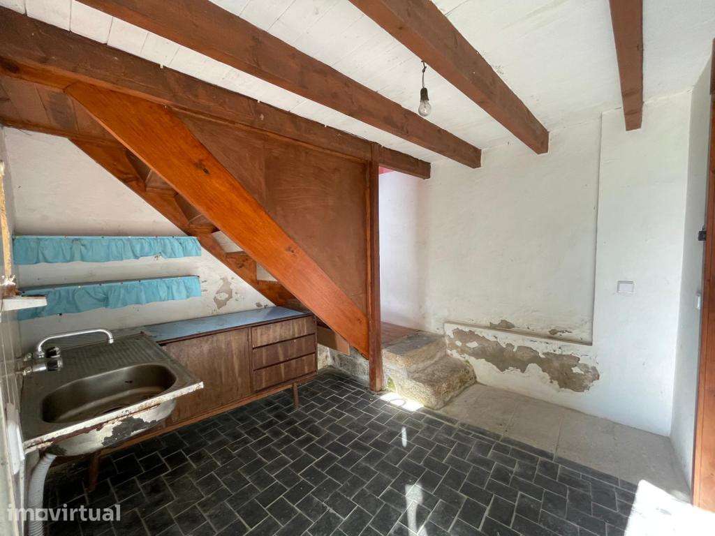 Casa em Alvarenga - Grande imagem: 5/15