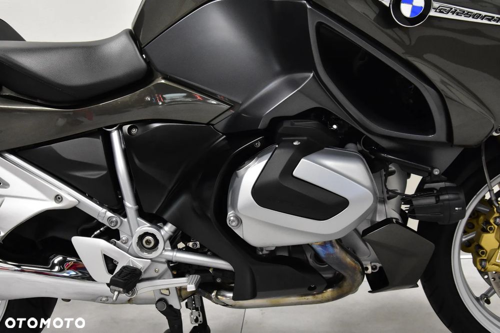 BMW RT - 23