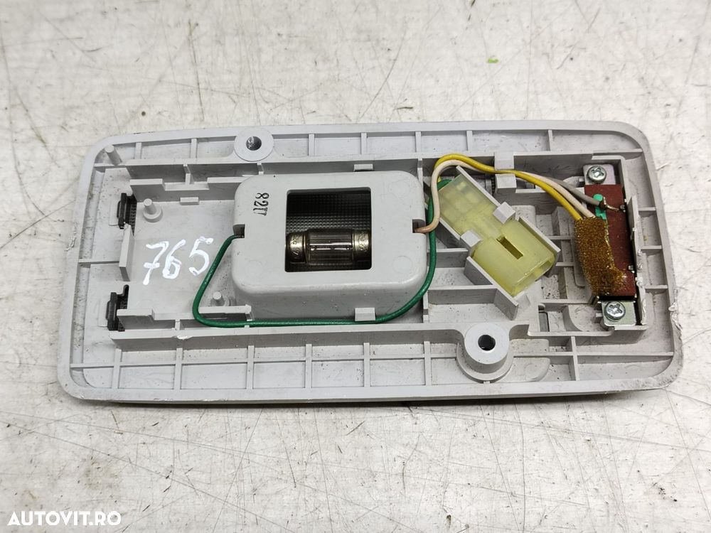 Plafoniera Oew31067 Subaru Forester 3 [2007 - 2011] 2.0  benzina - 3