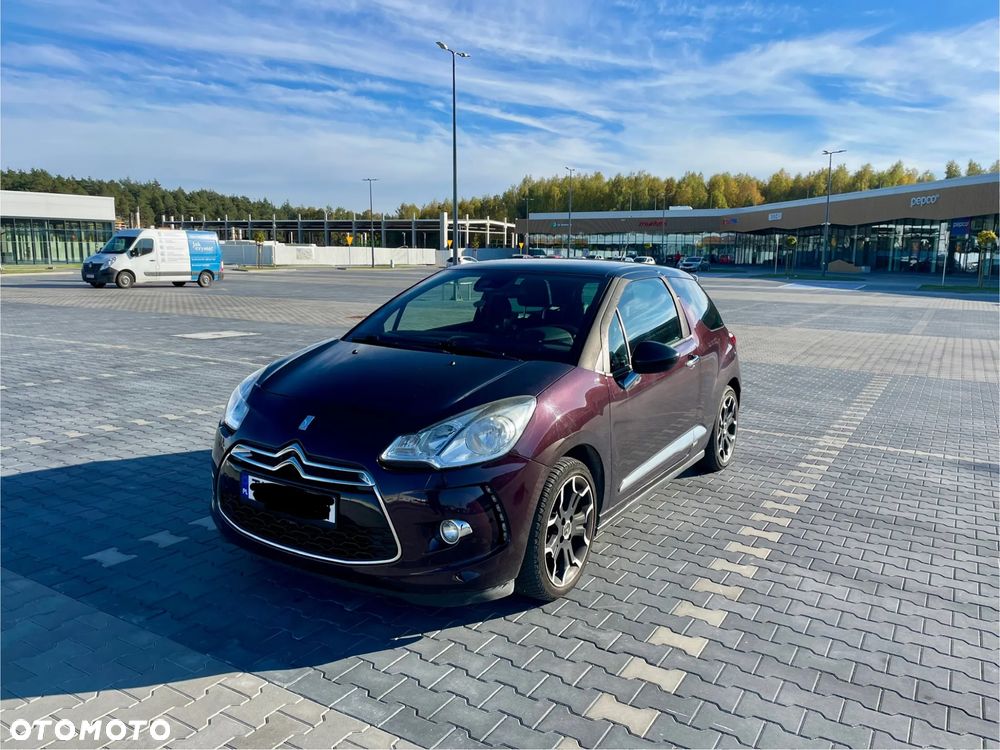 Citroen Ds3