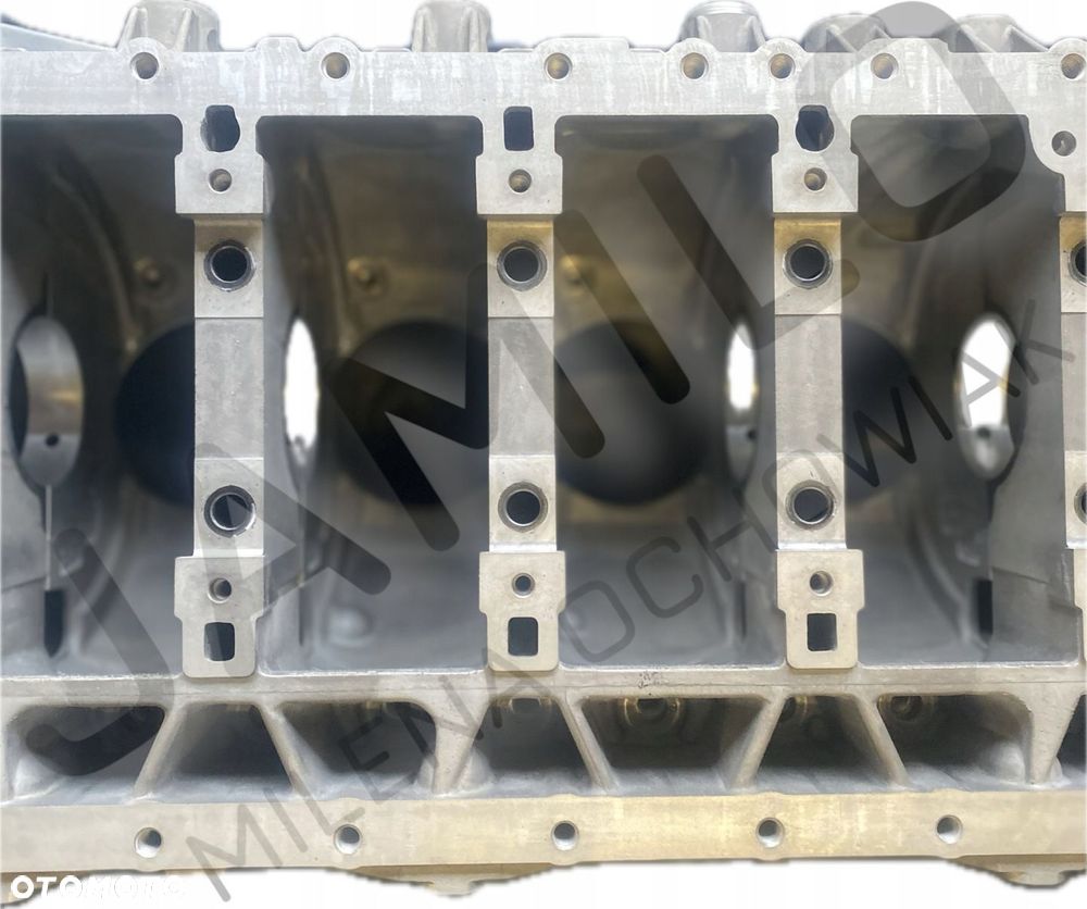 BMW BLOK N52 N52B30AF N53 N53B30AF 1 3 5 6 7 X1 X3 X5 Z4 130 530 330 3.0 i - 12