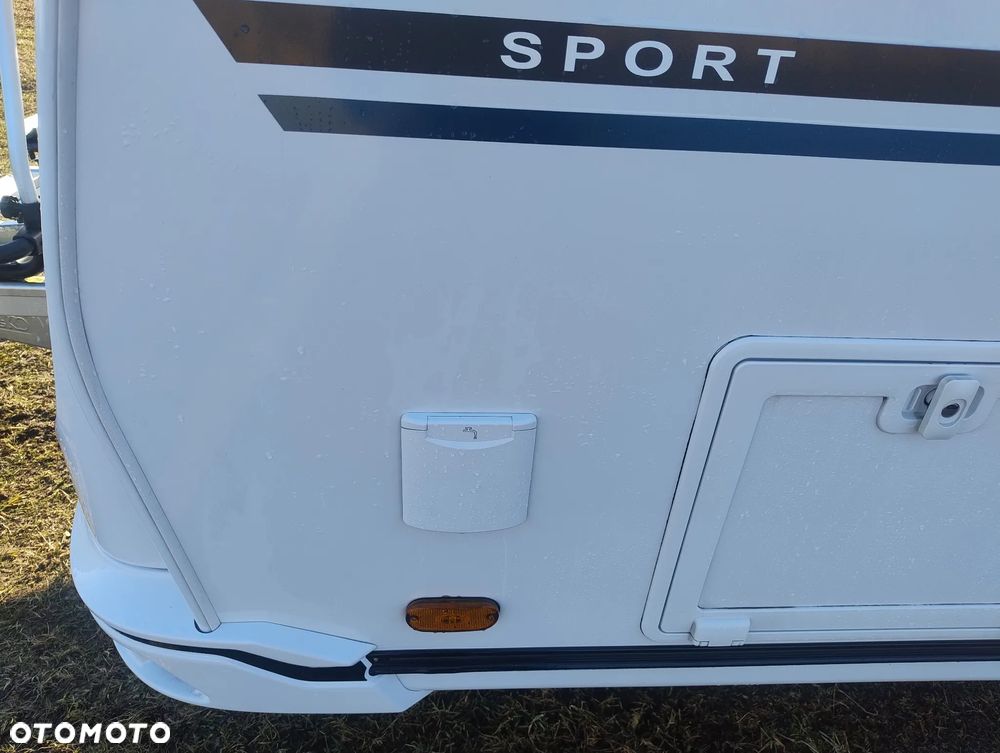 KNAUS Sport 580 QS - 12