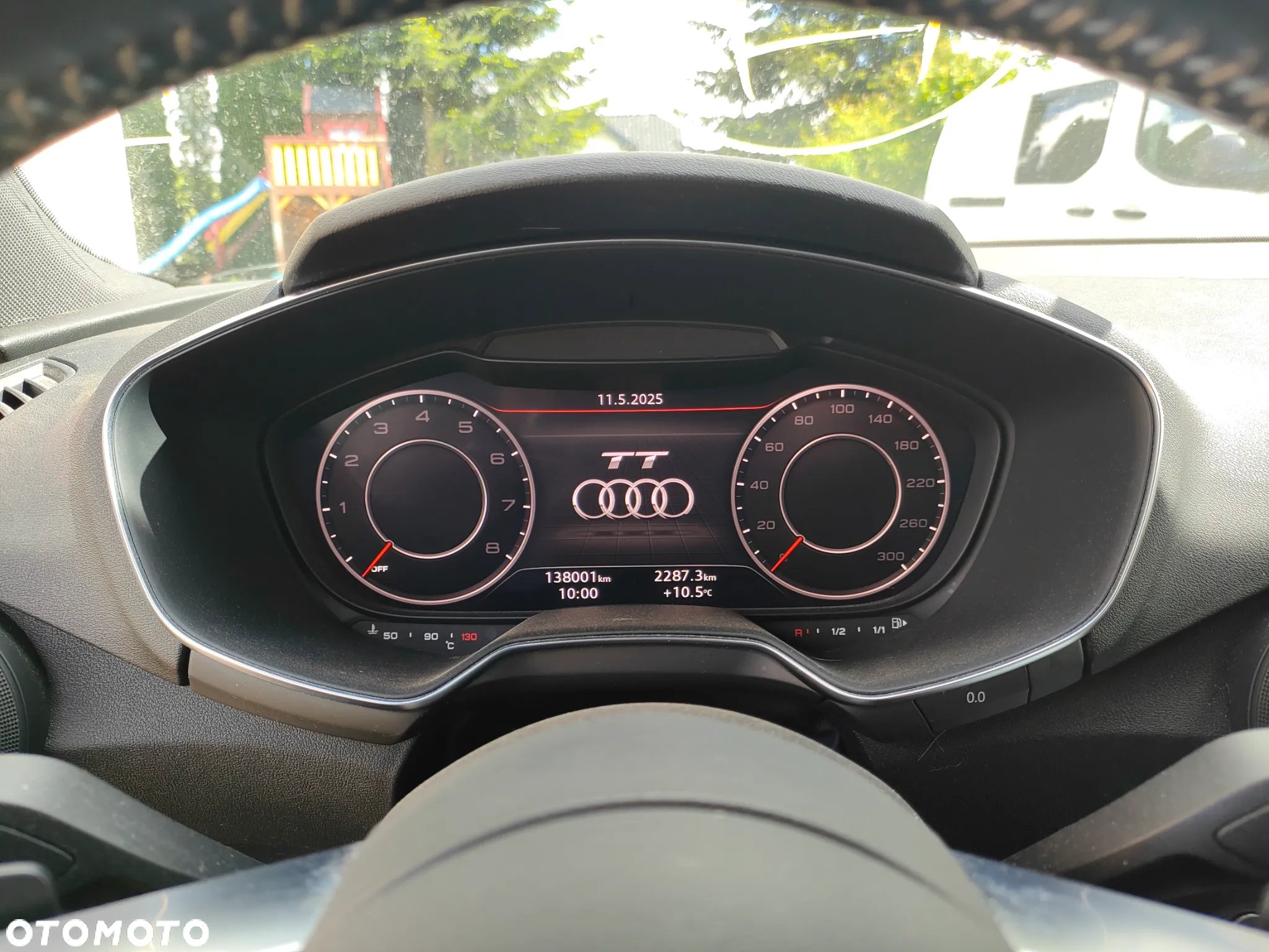 Audi TT Coupé Coupe 2.0 TFSI quattro S tronic - 20