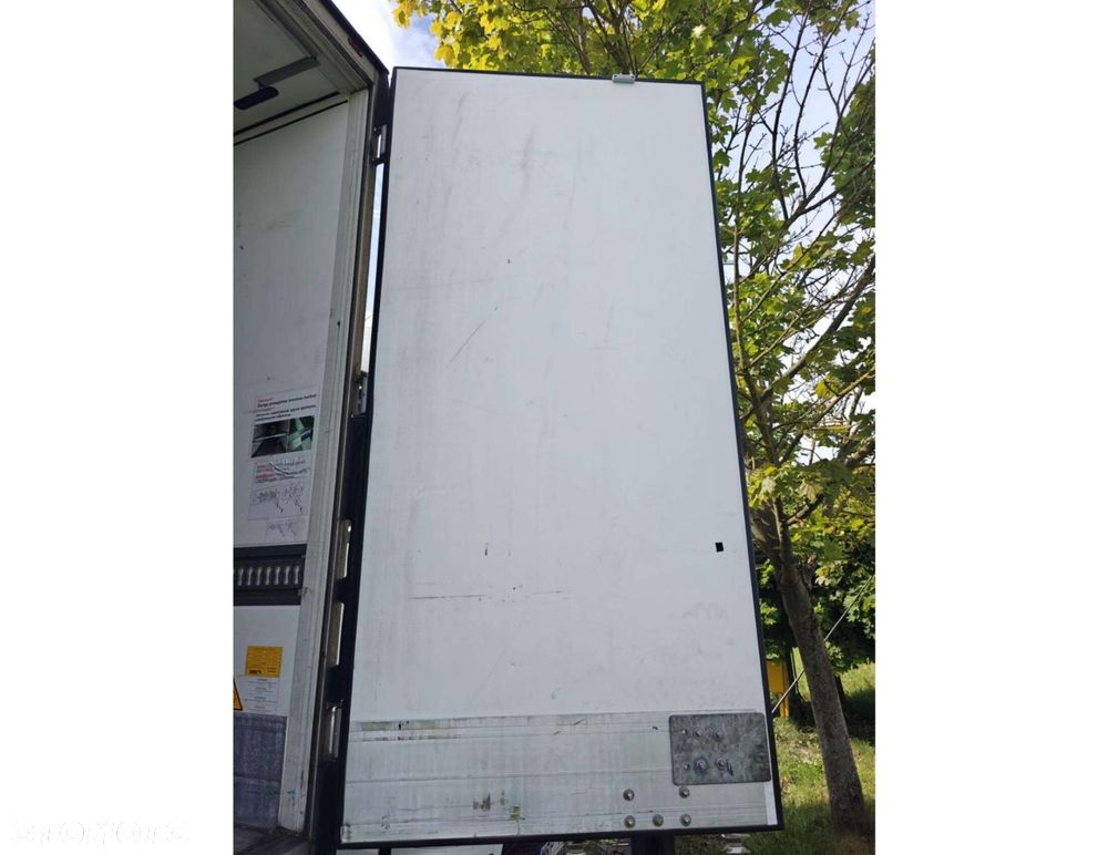 Schmitz Cargobull SKO FP 45 ThermoKing SLXi 300 - 5
