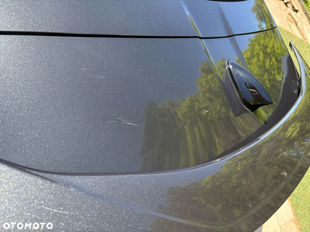 Chevrolet Camaro Cabriolet 6.2 V8 - 16