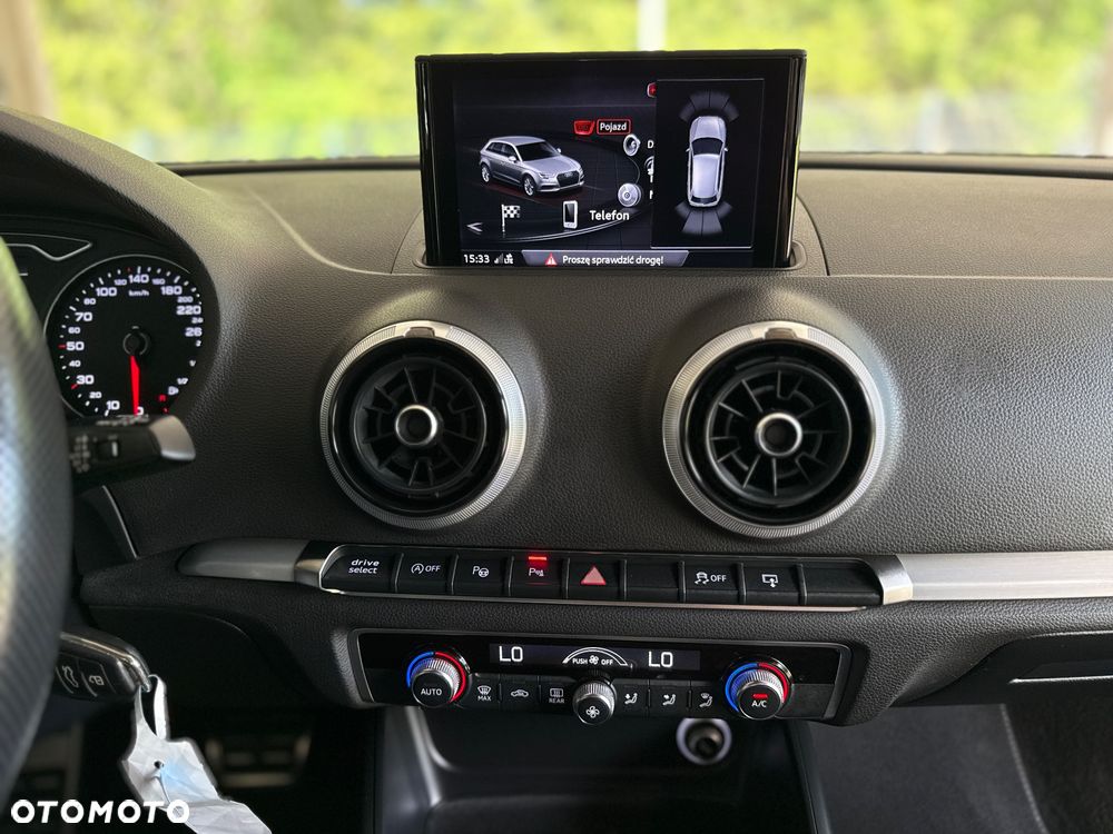 Audi A3 Sportback - 29