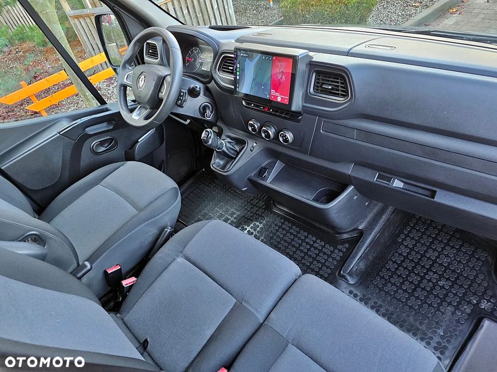 Renault Master L3H2 - 6