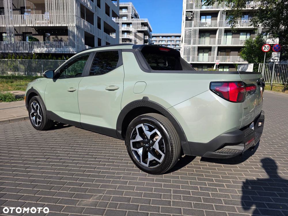 Hyundai Santa Cruz - 29