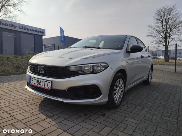 Fiat Tipo 1.4 Classic