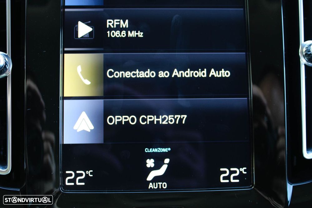 Volvo XC 40 1.5 T2 Momentum Plus - 51