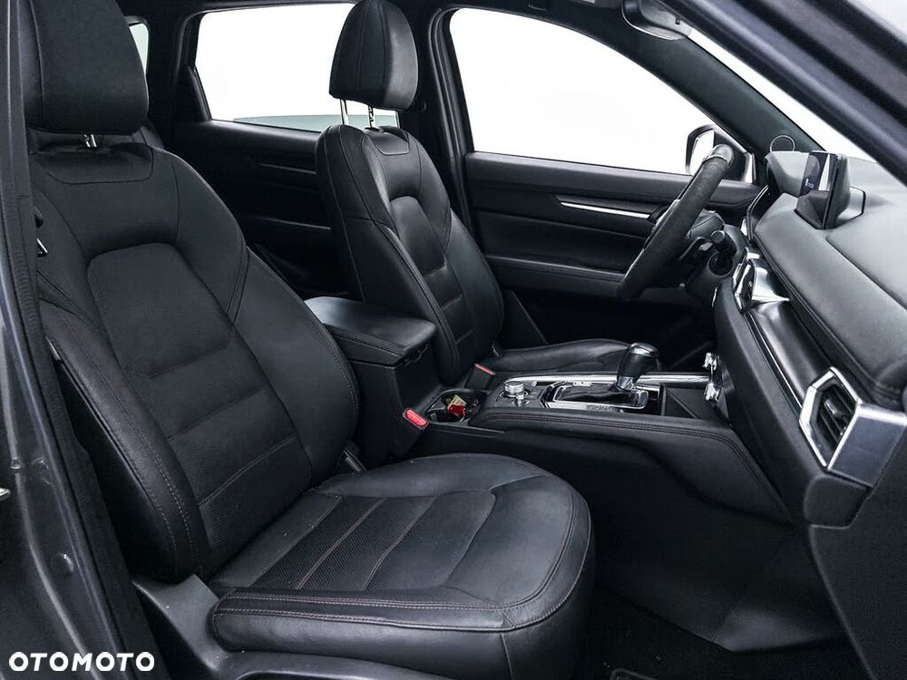 Mazda CX-5 - 11