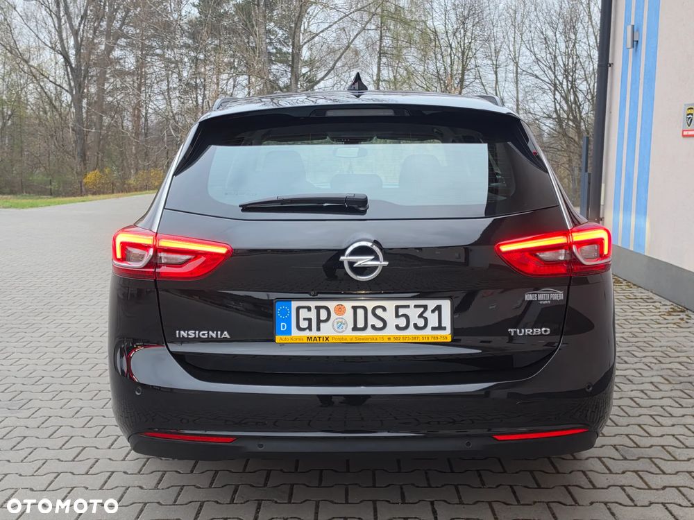 Opel Insignia 1.5 Direct InjectionTurbo Innovation - 33