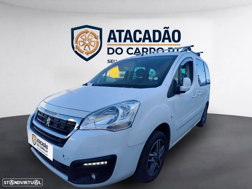Peugeot Partner - 2