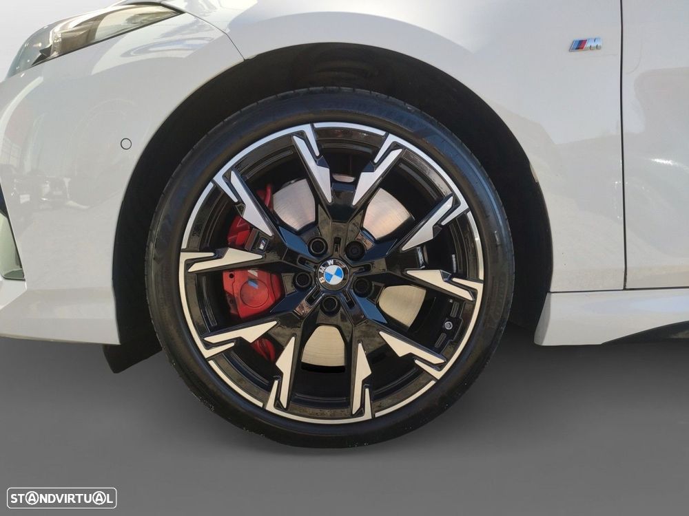 BMW 120 d Pack Desportivo M Pro - 15