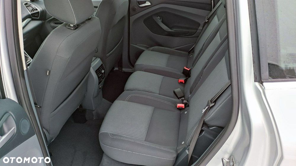 Ford C-MAX - 7