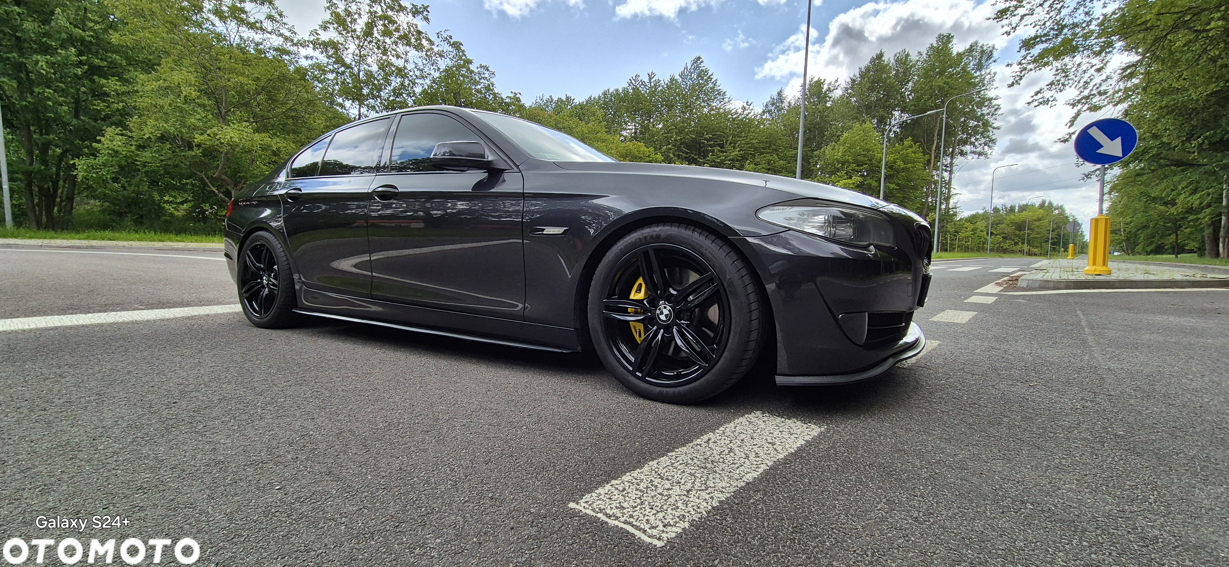 BMW Seria 5 - 25