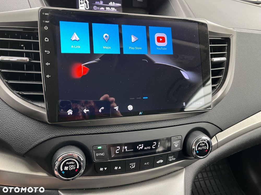 Honda CR-V 2.0i-VTEC 4WD Elegance - 33