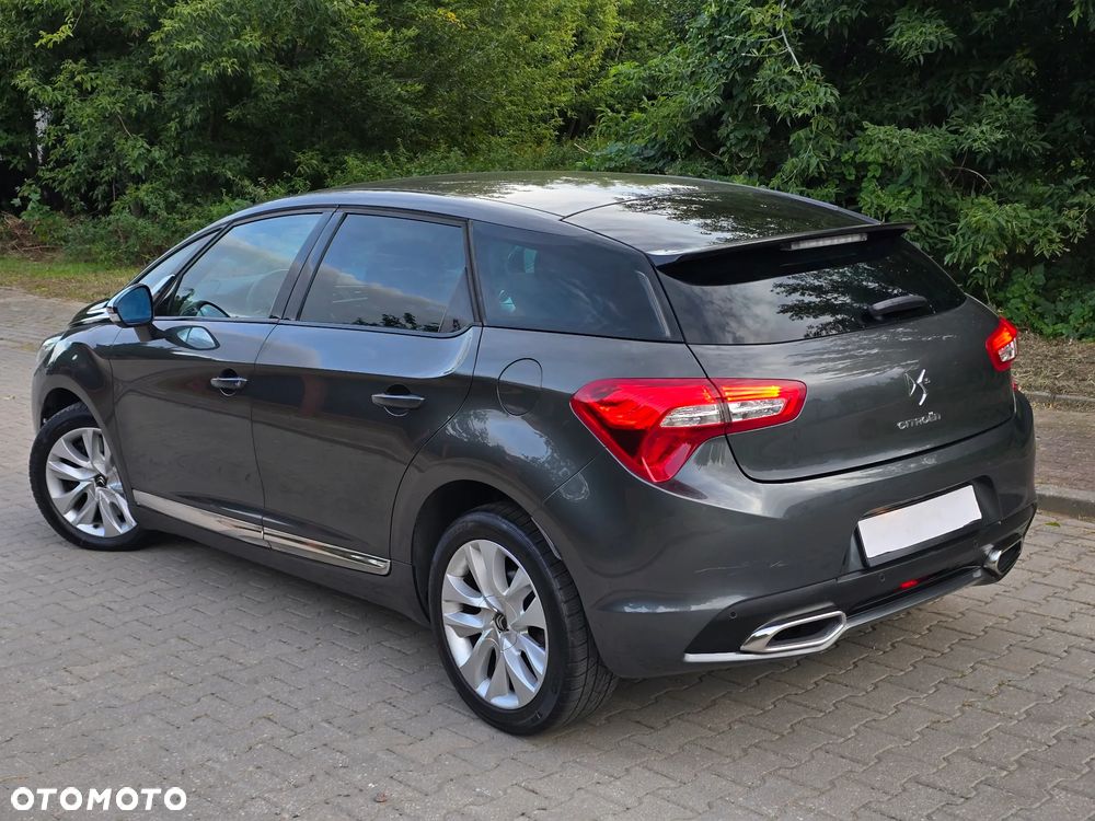 Citroën DS5 BlueHDi 150 Sport Chic - 14