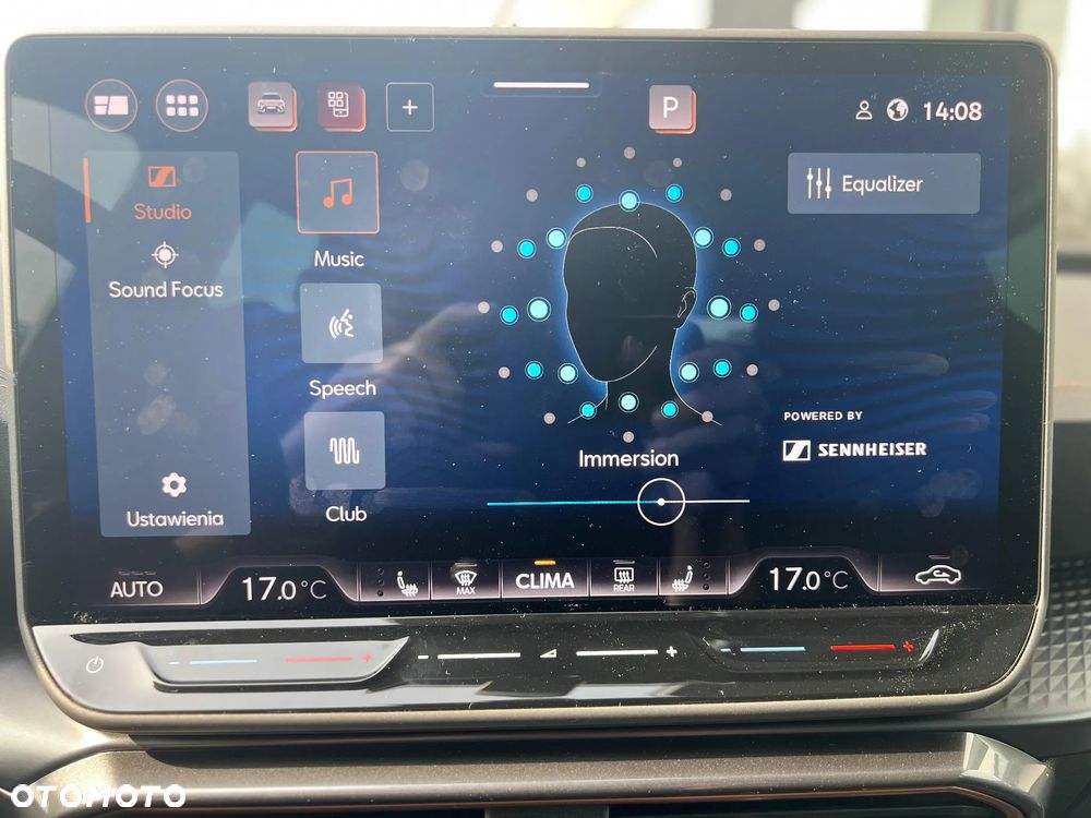 Cupra Leon 1.5 eTSI mHEV DSG - 27
