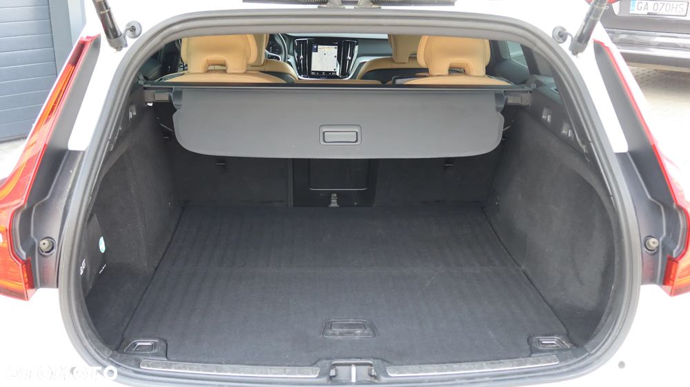 Volvo V60 D4 Inscription - 19