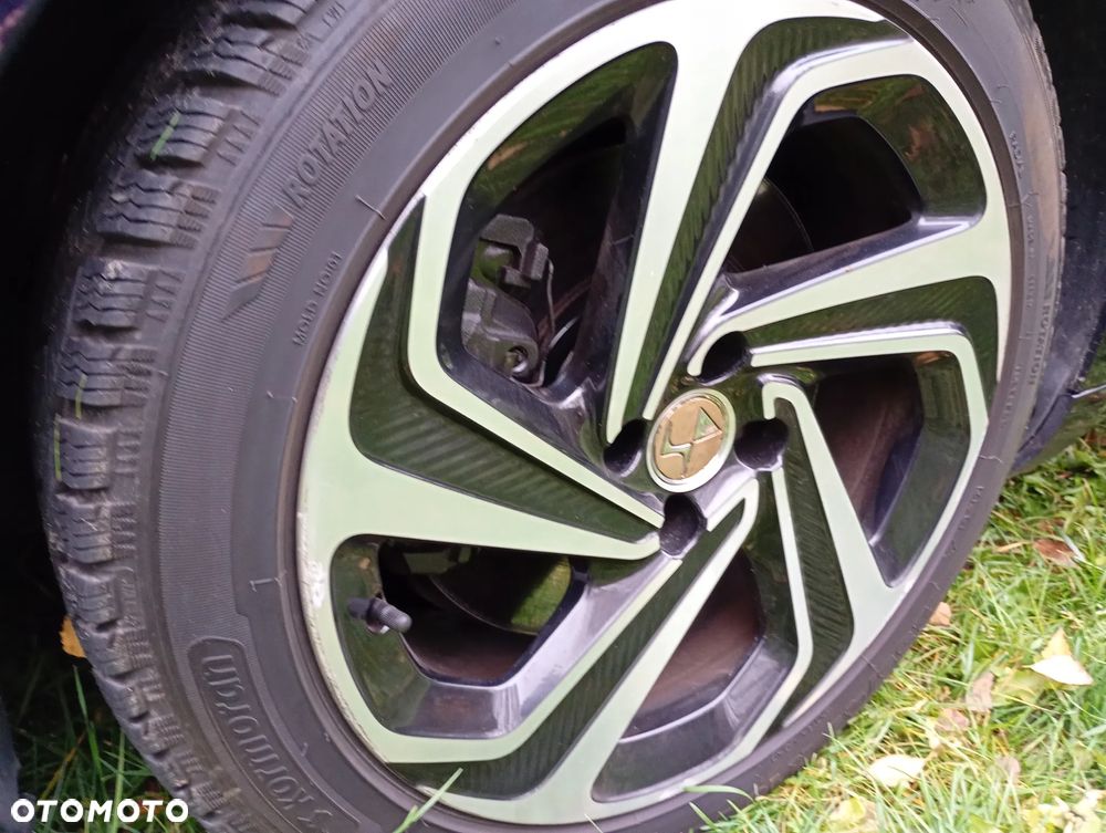 DS Automobiles DS 5 - 33