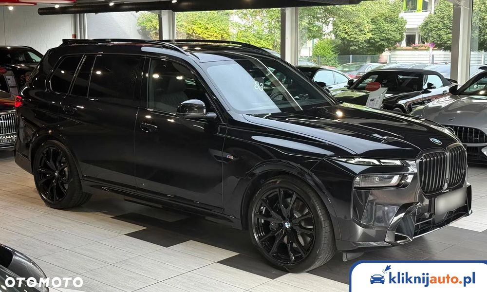 BMW X7 - 2