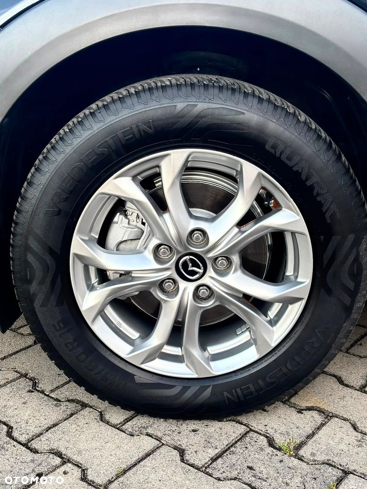 Mazda CX-3 SKYACTIV-G 120 FWD Prime-Line - 26