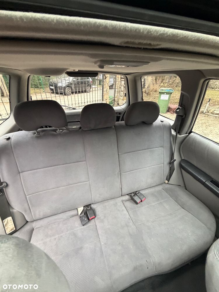 Subaru Forester - 11