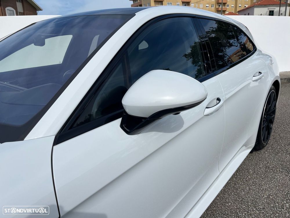 Porsche Panamera Sport Turismo - 14