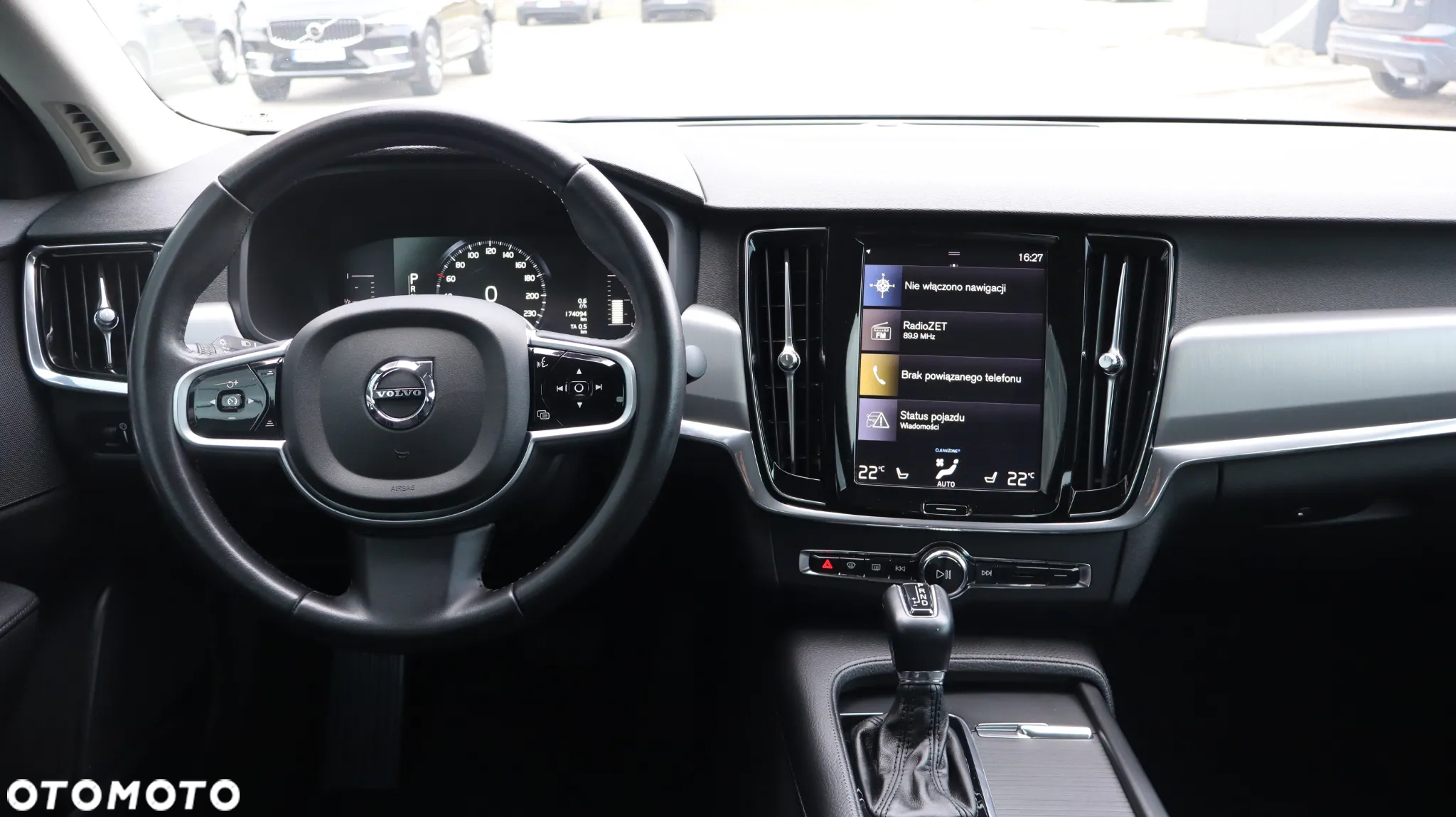 Volvo S90 D4 Momentum - 11
