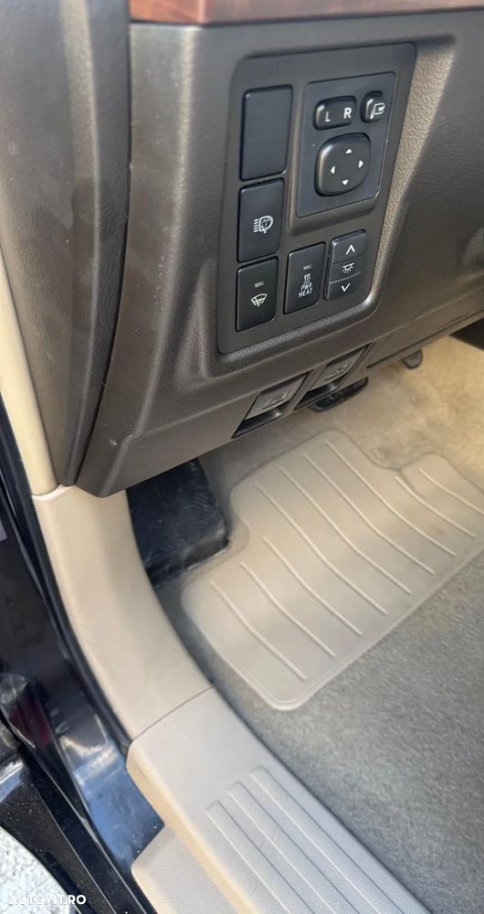 Toyota Land Cruiser 3.0l Turbo D-4D A/T Luxury - 20