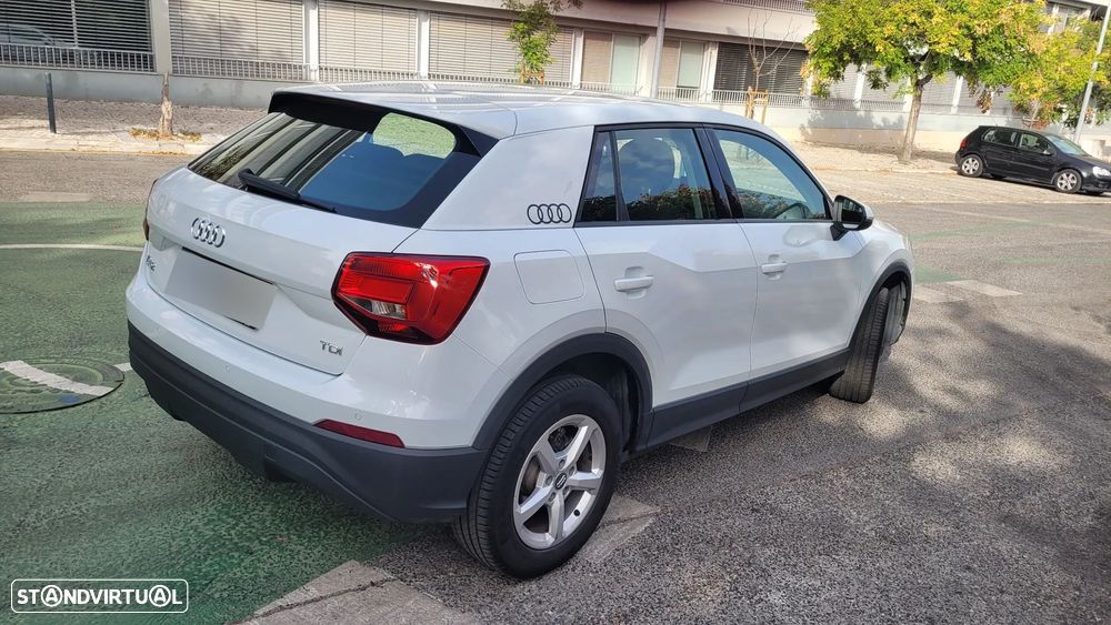 Audi Q2 1.6 TDI - 18