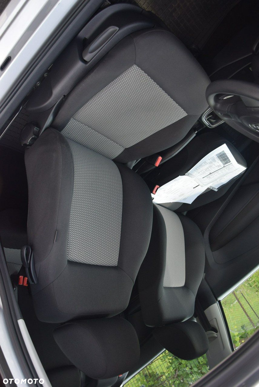 Volkswagen Polo 1.2 12V Comfortline - 21