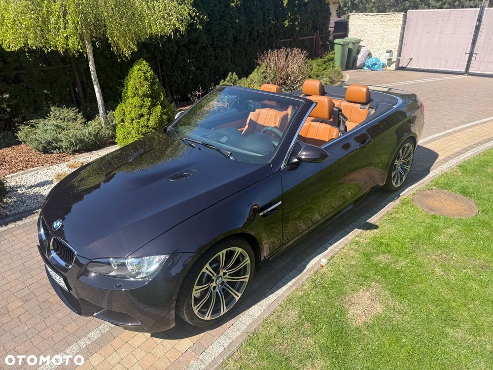 BMW M3 Drivelogic - 3