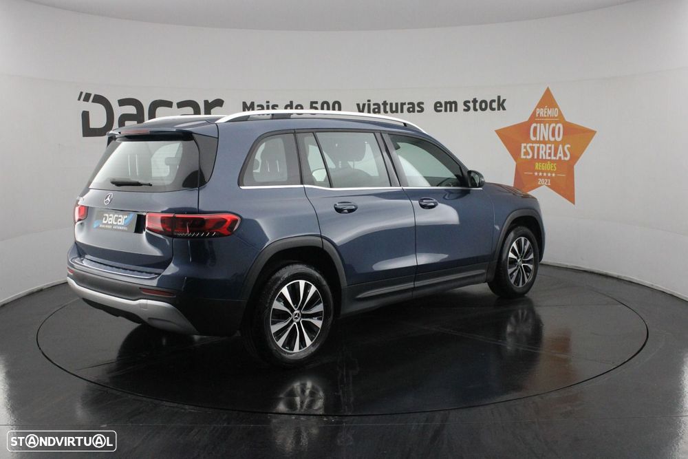 Mercedes-Benz GLB 180 d Style - 8
