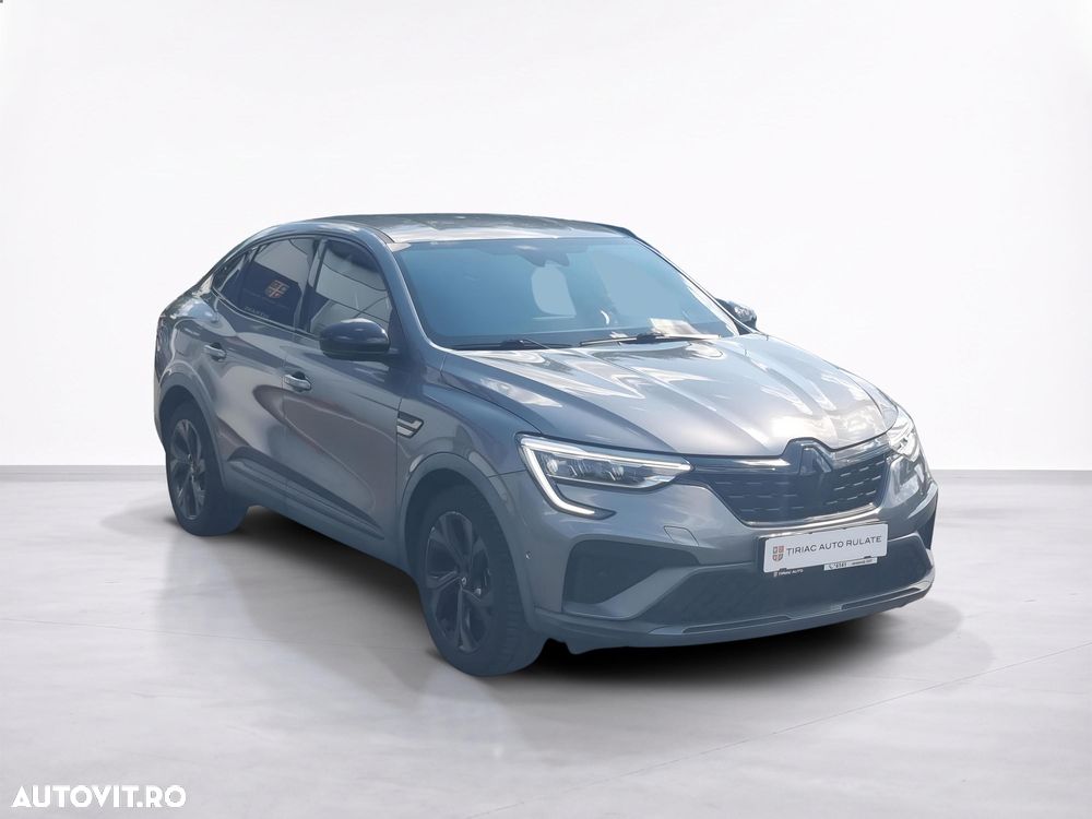 Renault Arkana - 8