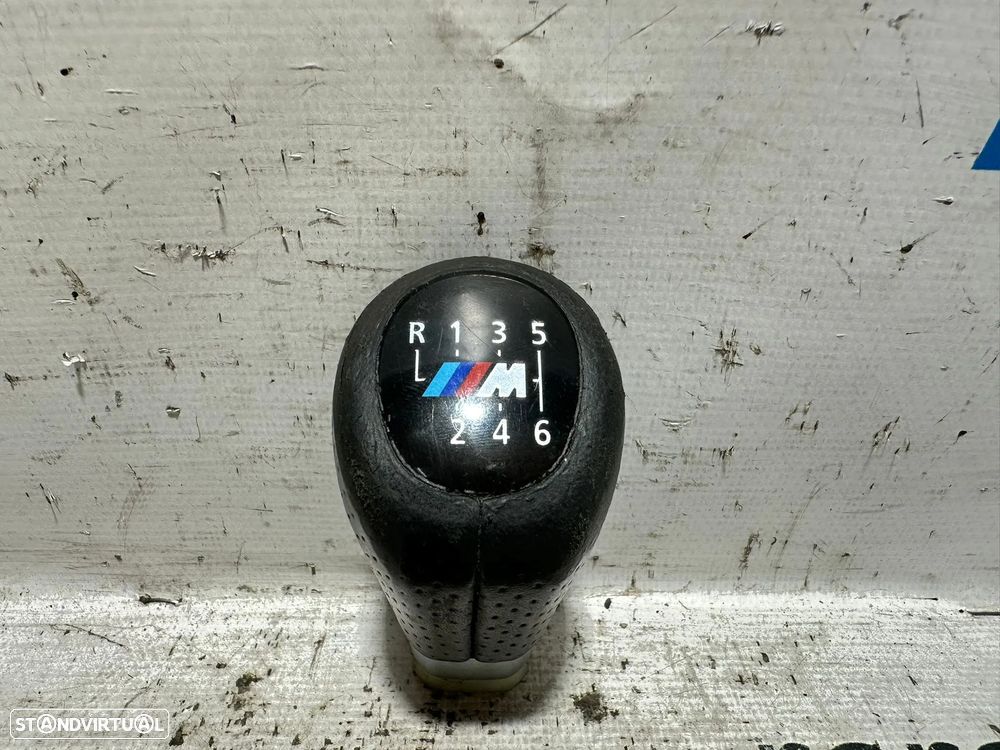 .Manete Mudanças Original Pack M BMW - 1