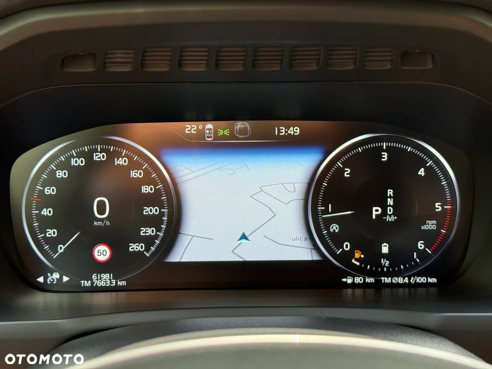 Volvo XC 90 B5 D AWD Inscription - 37