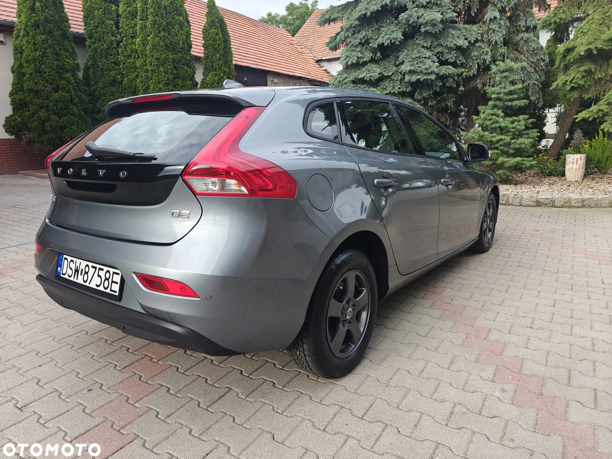 Volvo V40 - 3