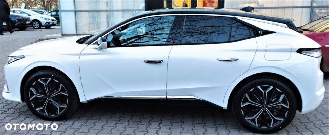 DS Automobiles DS 4 - 4