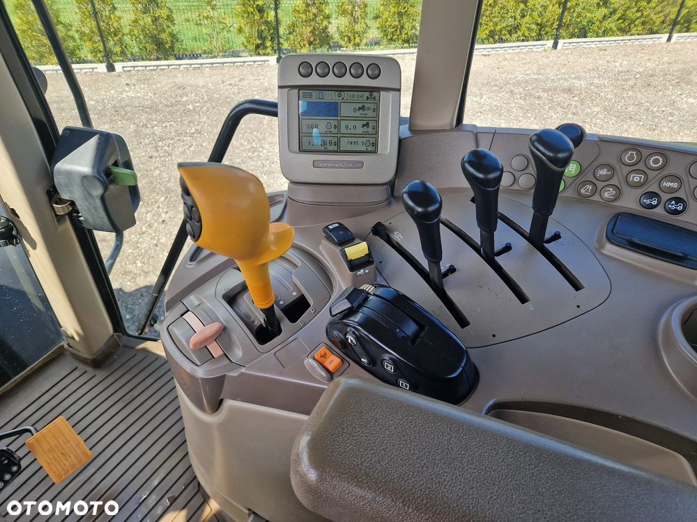 John Deere 6830 PREMIUM - 10