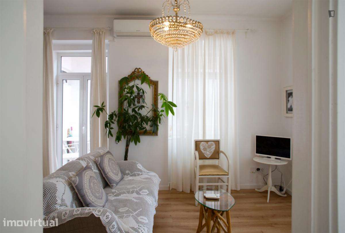 Apartamento com 2 quartos - localizado em Santa Apolónia Lisbon - Grande imagem: 5/34