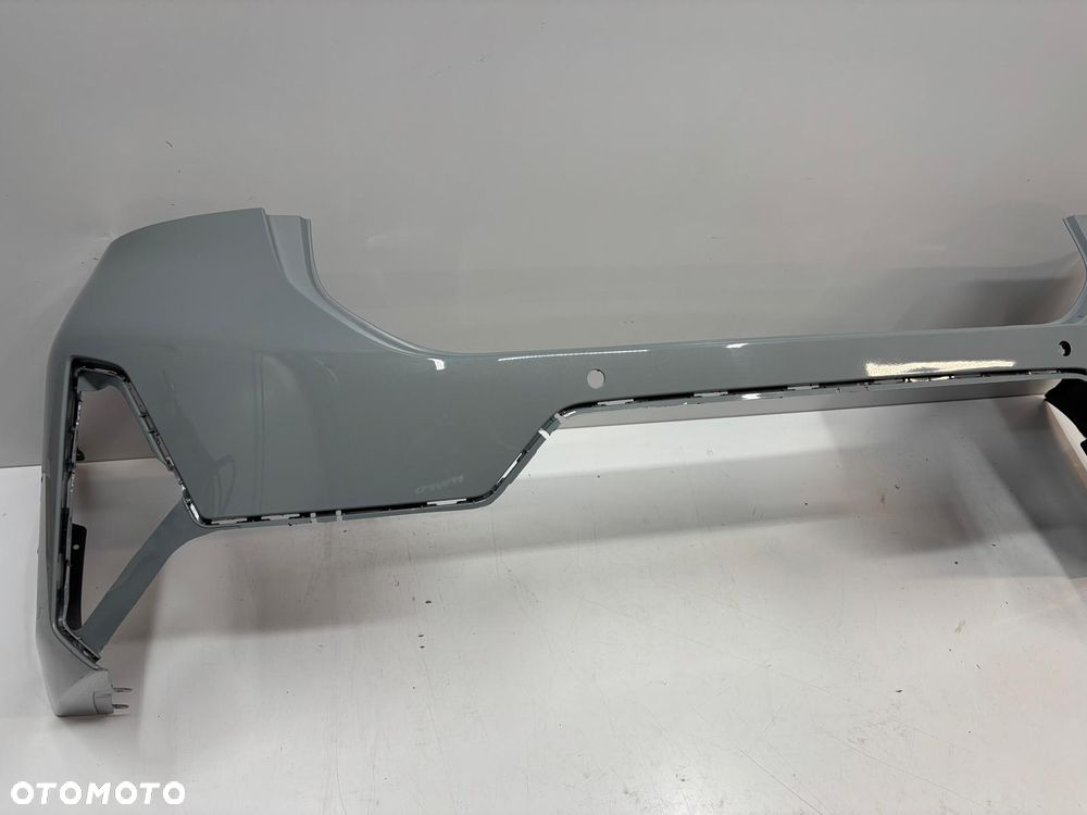 Bmw 3 G21 Kombi M-Pakiet Lift Zderzak Tył Tylny 8085482 - 4