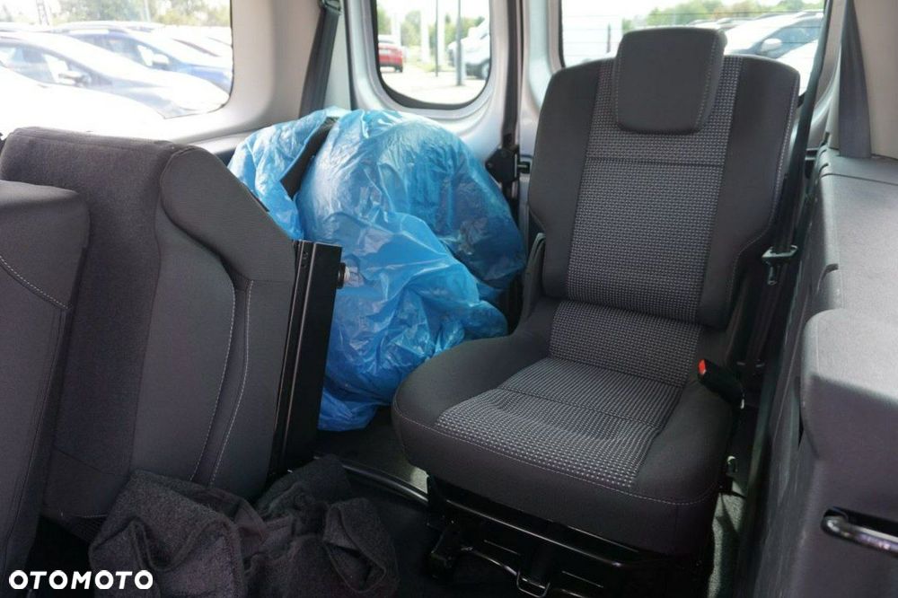 Mercedes-Benz Citan - 11