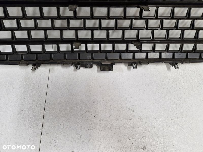 RENAULT MASTER 3 III LIFT GRILL ATRAPA ZDERZAKA PRZÓD 628959833R 623109048R - 11