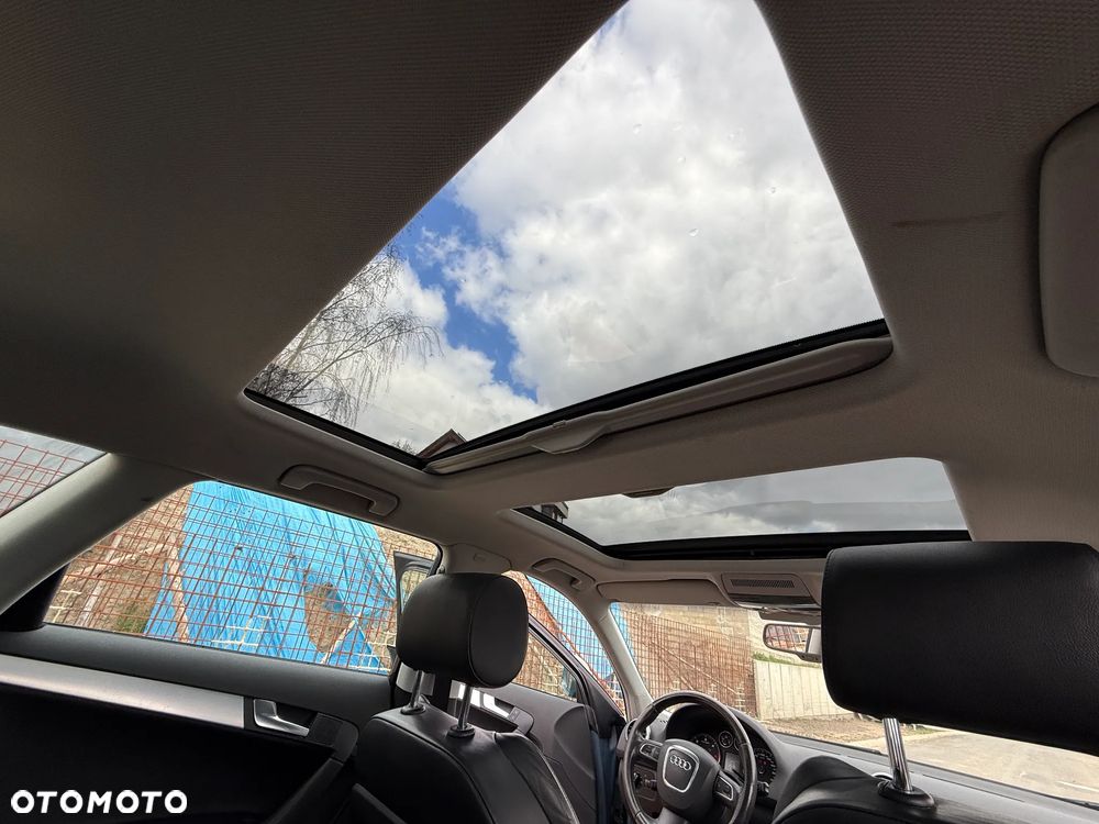 Audi A3 Sportback 2.0 TDI DPF Ambiente - 13