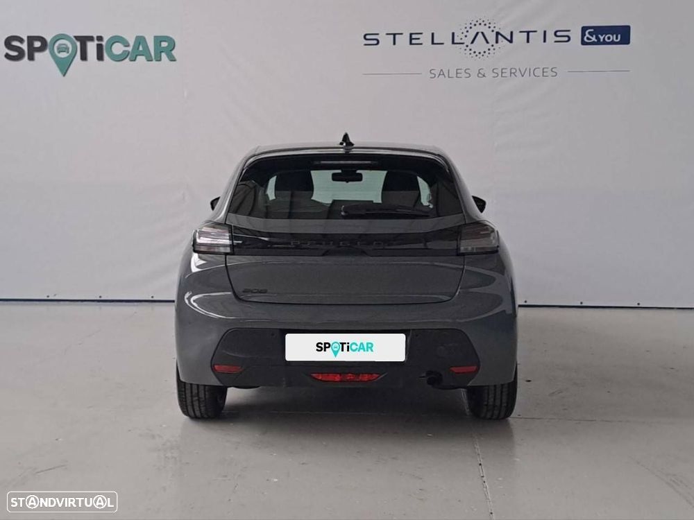 Peugeot 208 1.2 PureTech Active - 7