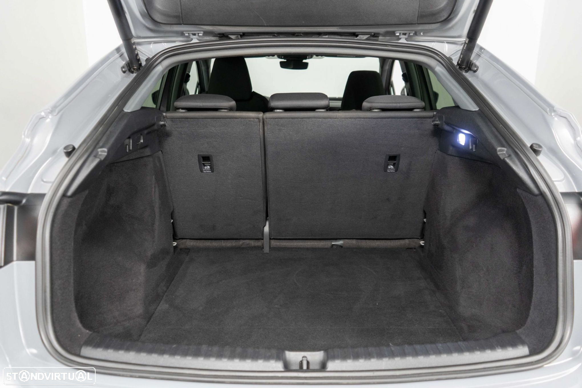 Audi Q4 Sportback e-tron 40 82 kWH - 13